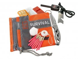 Überlebensset Gerber Bear Grylls Basic Kit