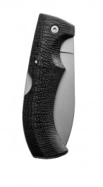 Klappmesser Gerber Gator mit glatter Drop-Point-Klinge 154CM