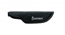 Messer Gerber Moment Fixed Gut Hook