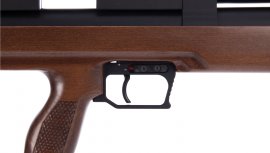 Luftgewehr Airgun Royal Thunder 5,5mm