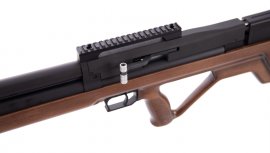 Luftgewehr Airgun Royal Thunder 5,5mm