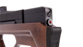 Luftgewehr Airgun Royal Thunder 5,5mm