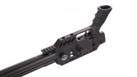 Luftgewehr FX Dreamline Tactical 5,5mm