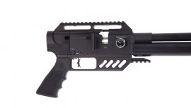 Luftgewehr FX Dreamline Tactical 5,5mm