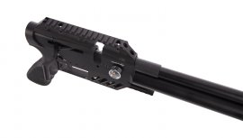 Luftgewehr FX Dreamline Tactical 6,35mm