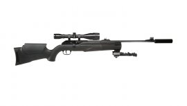 Umarex 850 M2 XT Kit 4,5mm