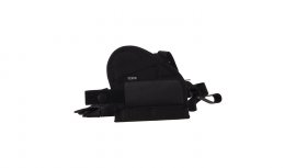 Kombiniertes Schulter-Gürtel-Holster Dasta 219