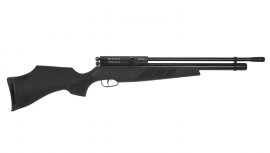 Luftgewehr BSA Buccaneer SE Black 4,5mm