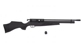BSA Buccaneer SE Schwarz 5,5mm