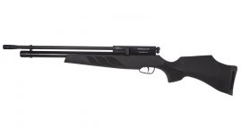 BSA Buccaneer SE Schwarz 5,5mm