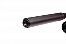 Luftgewehr BSA R10 Walnut 4,5mm