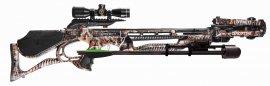 Armbrust Barnett Droptine STR 185LB