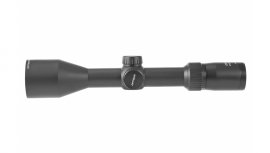 Zielfernrohr Optisan EVE 2,5-10x50Pi G4Ai