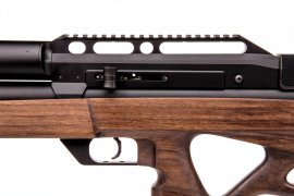 Luftgewehr Edgun Matador R5M Standart 6,35mm