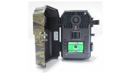 Fotofalle Bunaty Wide Full HD ohne GSM