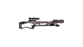 Armbrust Barnett Whitetail PRO STR 187LB