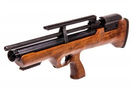Luftgewehr Hatsan Flash PUP 4,5mm