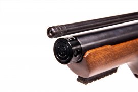 Luftgewehr Hatsan Flash PUP 4,5mm