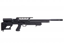 Luftgewehr Hatsan Bullboss 4,5mm 27J