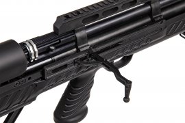 Luftgewehr Hatsan Bullboss 4,5mm 27J