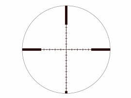 Zielfernrohr Vortex Diamondback Tactical 4-12x40 VMR-1