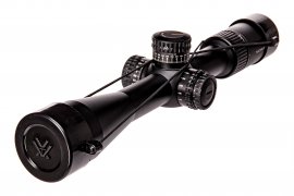Zielfernrohr Vortex Viper PST II 3-15x44 AO EBR-4