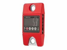 Realhunter digitale Kunststoffwaage bis 300 kg