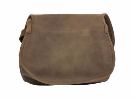 Cezar Jagdtasche M1D-2 braun