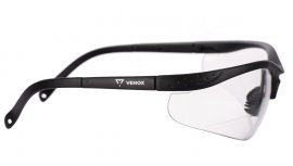 Schutzbrille Venox klar