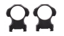 Montage Venox 22mm/25,4mm Stahl hoch