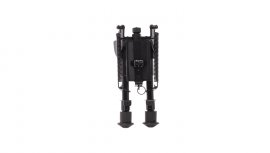 Bipod Venox 6-9" mit Gelenk 11mm und 22mm