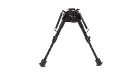 Bipod Venox 6-9" mit Gelenk 11mm und 22mm