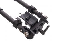 Bipod Venox V10 11mm und 22mm