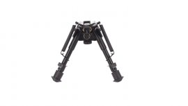 Bipod Venox 6-9" mit Gelenk und Hebel 11mm und 22mm
