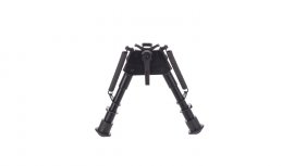 Bipod Venox 6-9" mit Gelenk und Hebel 11mm und 22mm