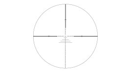 Zielfernrohr Valiant Kronos 3-12x56 SIR FBR
