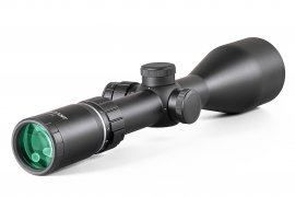 Zielfernrohr Valiant Kronos 3-12x56 SF SIR FBR