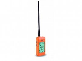GPS-Tracker Dogtrace DOG GPS X23 für 3 Hunde - Orange