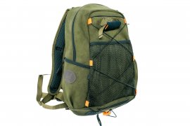 Jagdrucksack TETRAO Green Spider 25l