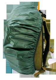 Jagdrucksack TETRAO Green Hunter 40l