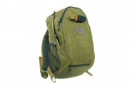 Jagd-Rucksack TETRAO Green Air 25l