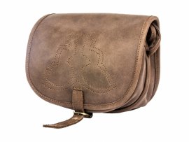 Cezar Jagdtasche M4DW-2 braun