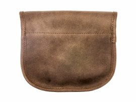 Cezar Jagdtasche M4DW-2 braun