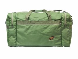 Forsport Jagdtasche Lux L grün