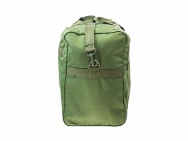 Forsport Jagdtasche Lux L grün