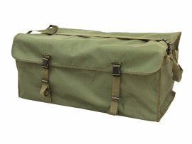 Forsport Tasche für den Transport von erlegtem Wild grün
