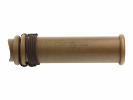 Lockpfeife für Hirsche Eurohunt Weisskirchen