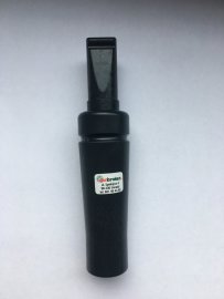 Lockvogel für Krähen und andere Rabenvögel Gunbroker KRC01