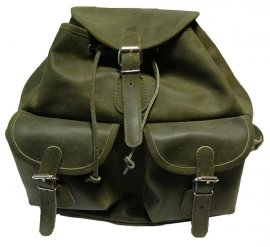 Cezar Jagdrucksack P2D-4 grün
