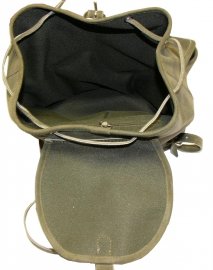 Cezar Jagdrucksack P2D-4 grün